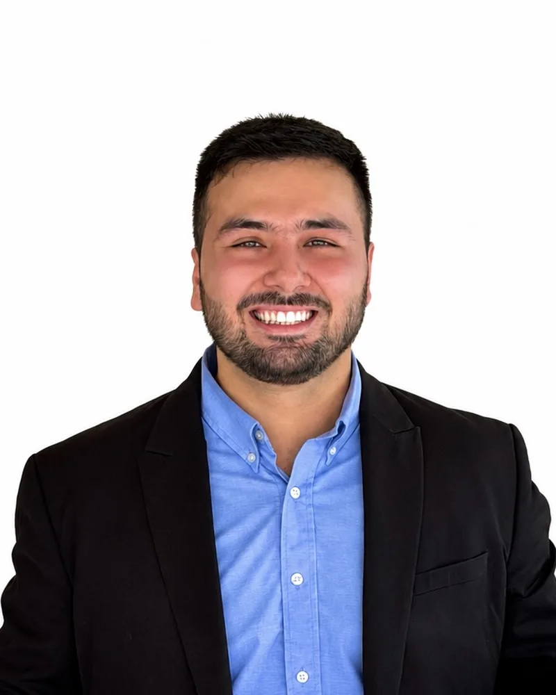 Mauro Saúl Sánchez Zambrano, fundador y consultor principal de MASS